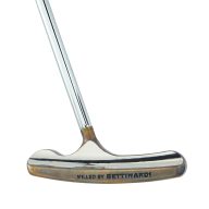Bettinardi T-Hive Steel Patina DASS Tour Blade II, view 3 of 3