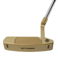 Bettinardi T-Hive Tour Dept. Gold Flame DASS BB8C, view 1 of 3