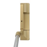 Bettinardi T-Hive Tour Dept. Gold Flame DASS BB8C, view 2 of 3
