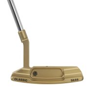 Bettinardi T-Hive Tour Dept. Gold Flame DASS BB8C, view 3 of 3
