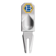 Bettinardi Los Angeles Chargers Divot Tool, view 2 of 3