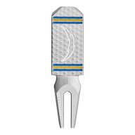 Bettinardi Los Angeles Chargers Divot Tool, view 3 of 3