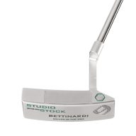 Bettinardi Workshop Studio Stock 9 Plumber's Neck, view 1 of 3