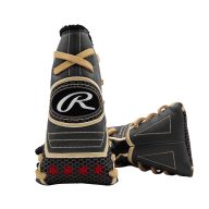 Bettinardi Rawlings x Bettinardi Black Glove, view 1 of 3