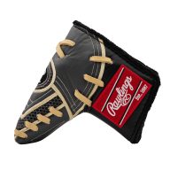 Bettinardi Rawlings x Bettinardi Black Glove, view 2 of 3