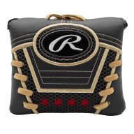Bettinardi Rawlings x Bettinardi Black Glove, view 1 of 2