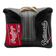 Bettinardi Rawlings x Bettinardi Black Glove, view 2 of 2