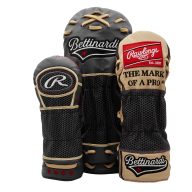 Bettinardi Rawlings x Bettinardi Black Glove, view 7 of 7