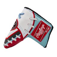 Bettinardi Rawlings x Bettinardi Chicago Glove, view 2 of 7