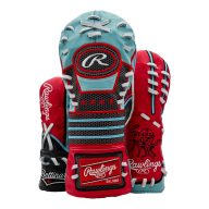 Bettinardi Rawlings x Bettinardi Chicago Glove, view 6 of 7