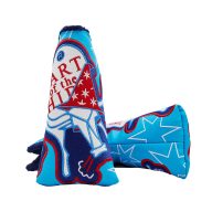 Bettinardi Rawlings Heart of the Hide® x Bettinardi Wizard Hat, view 1 of 5