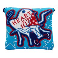 Bettinardi Rawlings Heart of the Hide® x Bettinardi Wizard Hat, view 4 of 5