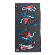 Bettinardi Rawlings Heart of the Hide® x Bettinardi Towel, view 1 of 2