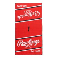 Bettinardi Rawlings Heart of the Hide® x Bettinardi Towel, view 2 of 2