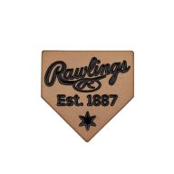 Bettinardi Rawlings x Bettinardi Home Plate Ball Marker, view 2 of 3