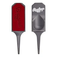 Bettinardi Rawlings x Bettinardi Leather Inlay Divot Tool, view 1 of 3
