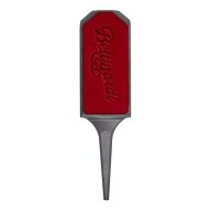 Bettinardi Rawlings x Bettinardi Leather Inlay Divot Tool, view 2 of 3