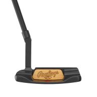 Bettinardi Rawlings x Bettinardi Limited Run BB1W Wood Inlay, view 2 of 3