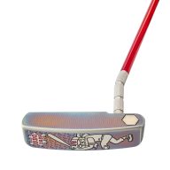 Bettinardi Batter Up Wizard BB0 DASS, view 1 of 3