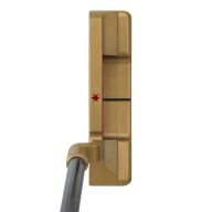Bettinardi Batter Up Cat DASS BB8 Tri, view 2 of 3