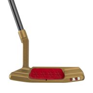 Bettinardi Batter Up Cat DASS BB8 Tri, view 3 of 3