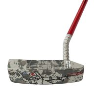 Bettinardi Flyball Wizard 3-Step Jam DASS, view 1 of 3
