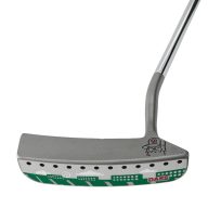 Bettinardi Wizard's Bleachers Black Ox DASS FCB, view 1 of 3