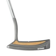 Bettinardi Wizard's Bleachers Black Ox DASS FCB, view 2 of 3
