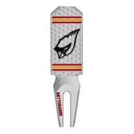 Bettinardi Arizona Cardinals Divot Tool, view 2 of 3