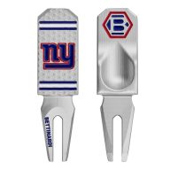Bettinardi New York Giants Divot Tool, view 1 of 3