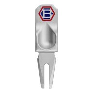 Bettinardi New York Giants Divot Tool, view 3 of 3