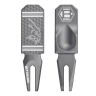 Bettinardi Carolina Panthers Divot Tool, view 1 of 3