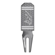 Bettinardi Carolina Panthers Divot Tool, view 2 of 3