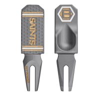 Bettinardi New Orleans Saints Divot Tool, view 1 of 3