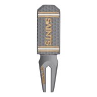 Bettinardi New Orleans Saints Divot Tool, view 2 of 3