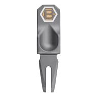 Bettinardi New Orleans Saints Divot Tool, view 3 of 3