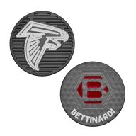 Bettinardi Atlanta Falcons Ball Marker, view 1 of 3