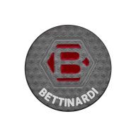 Bettinardi Atlanta Falcons Ball Marker, view 3 of 3