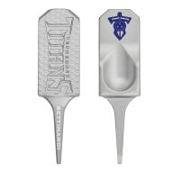 Bettinardi Tennessee Titans Single Prong Divot Tool, view 1 of 3
