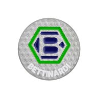Bettinardi Seattle Seahawks Ball Marker, view 3 of 3