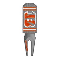 Bettinardi Cincinnati Bengals Divot Tool, view 2 of 3