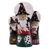Bettinardi The Gambler Wizard, view 1 of 2