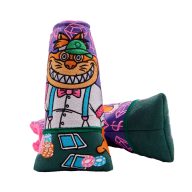 Bettinardi The Dealer Fat Cat, view 1 of 7