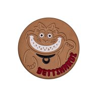 Bettinardi Lucky Cat Poker Chip Ball Marker, view 3 of 3