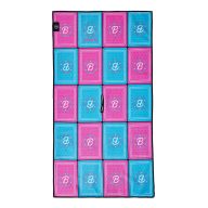 Bettinardi Multi Icon Deck of Cards Towel, view 1 of 2