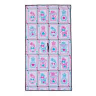 Bettinardi Multi Icon Deck of Cards Towel, view 2 of 2