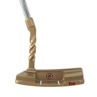 Bettinardi Queen of Hearts Stinger QB6 Gold Flame DASS, view 3 of 3