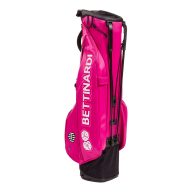 Bettinardi Pink Lucky Cat Tour Dept. Vessel Sunday III Bag, view 1 of 3