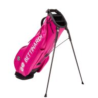 Bettinardi Pink Lucky Cat Tour Dept. Vessel Sunday III Bag, view 2 of 3