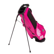 Bettinardi Pink Lucky Cat Tour Dept. Vessel Sunday III Bag, view 3 of 3